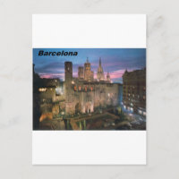 historia —barcelona—barrio—gótico Angie