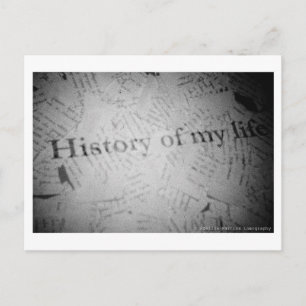 Postal Historia de