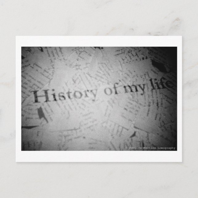 Postal Historia de (Anverso)