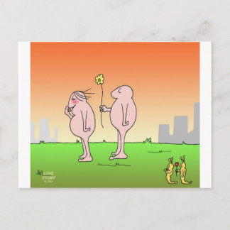 Postal historia de amor 2B