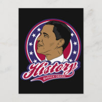 Historia de Barack Obama