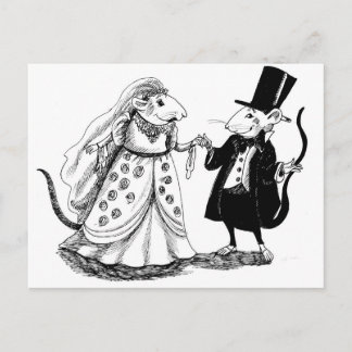 Postal Historia de Hans Christian Andersen 2