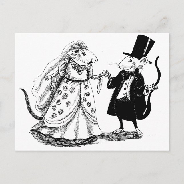 Postal Historia de Hans Christian Andersen 2 (Anverso)