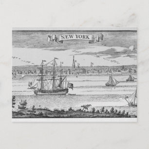 Postal Historia narrativa y crítica de Estados Unidos'