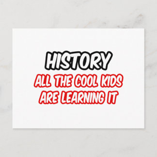 Postal Historia... Todos Los Niños De Guay Lo Están Apren