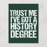 Historiador de citas de graduación de historia div