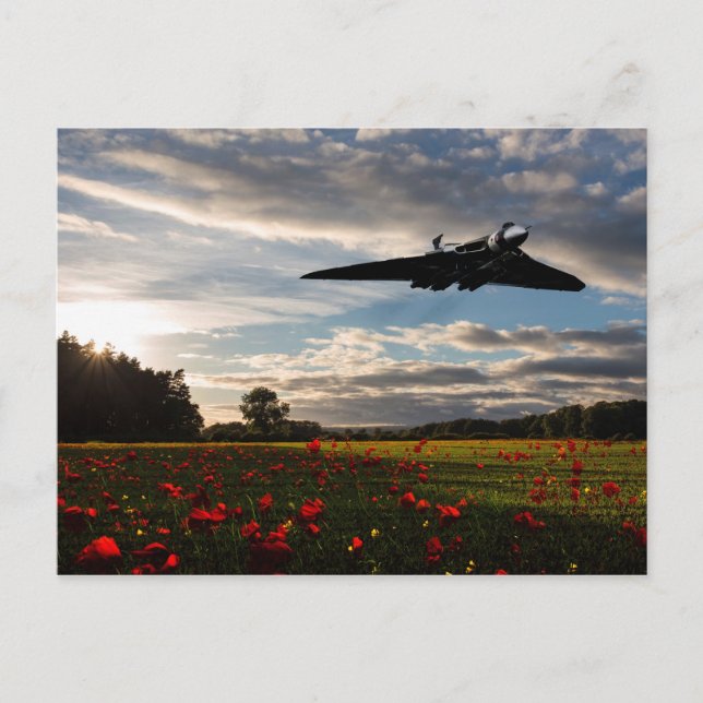 Postal Historial Vulcano (Anverso)