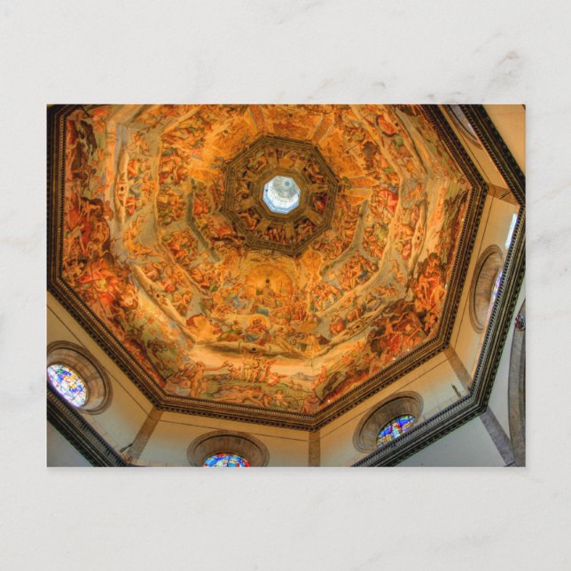 Postal Historias (Anverso)