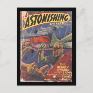 Postal Historias asombrosas v01 n04 (1940-08.Fictioneers)