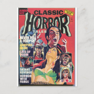 Postal historias de horror 3