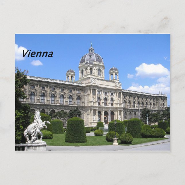 Postal Historias naturales—Museo—Viena—[kan.k].JPG (Anverso)