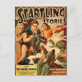 Postal Historias sorprendentes 10
