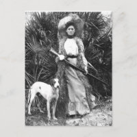 Postal histórica de Florida