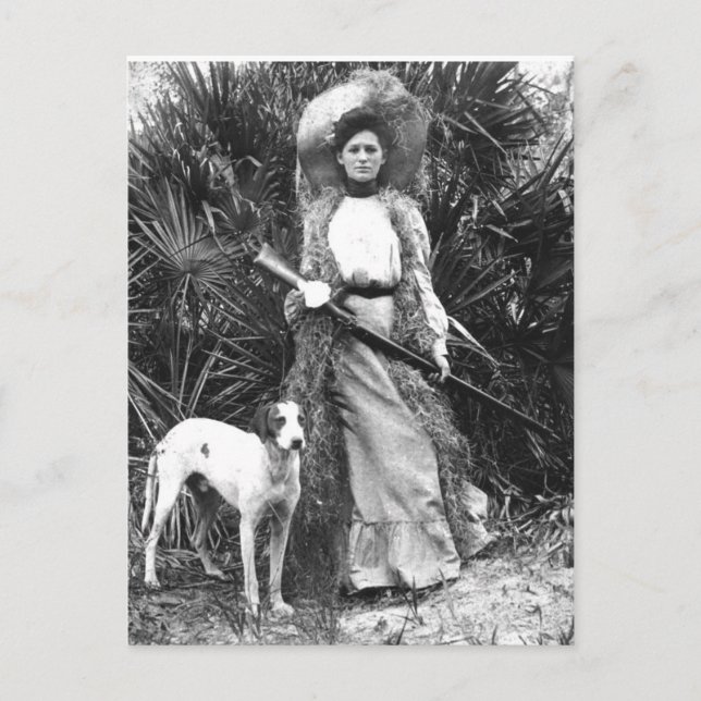 Postal histórica de Florida (Anverso)