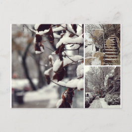 Postal Hiver