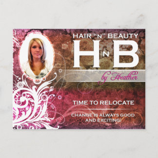 Postal HnB2