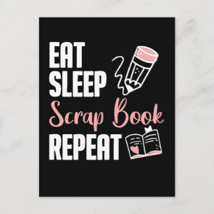 Postal Hobby de Scrapbooking Crafny Scrap Lover