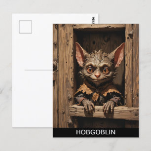 Postal Hobgoblin