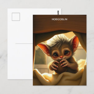 Postal Hobgoblin