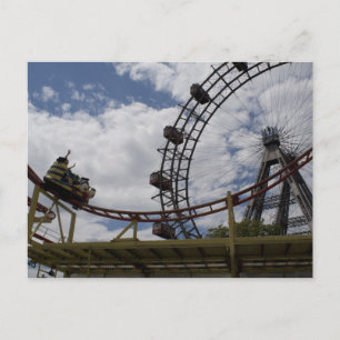 Postal Hochschaubahn