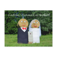 Hochzeit... Glückwunsch