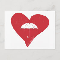 Hochzeit Herz