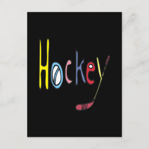 Postal Hockey