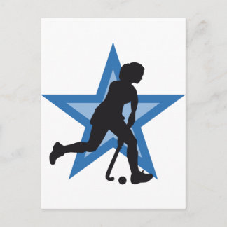 Postal hockey