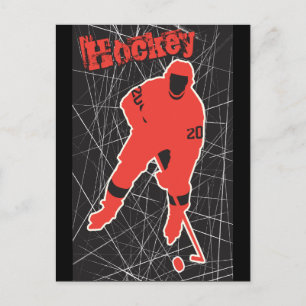 Postal Hockey