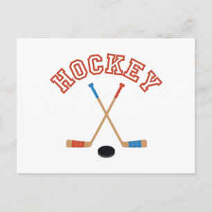 Postal Hockey