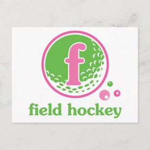 Postal Hockey Allaire Field