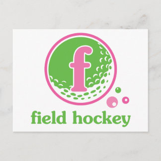 Postal Hockey Allaire Field