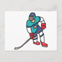 Hockey sobre hielo