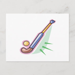 Postal Hockey sobre hierba 3