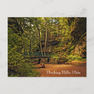 Postal Hocking Hills, Ohio