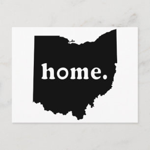 Postal Hogar de Ohio