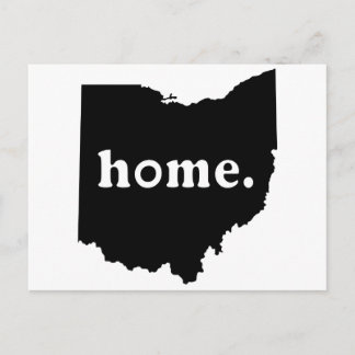 Postal Hogar de Ohio
