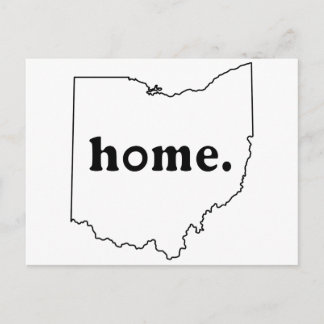 Postal Hogar de Ohio
