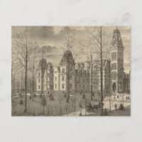 Hogar de soldados nacionales, condado de Milwaukee