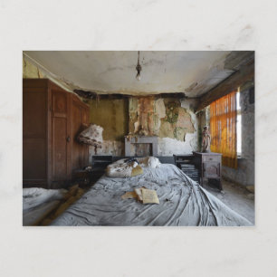 Postal Hogar dulce 1