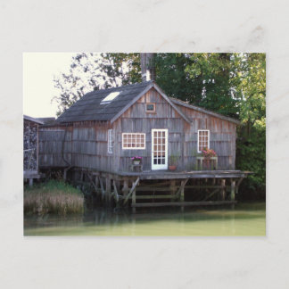 Postal Hogar en Finn Slough
