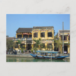 Postal Hoi An
