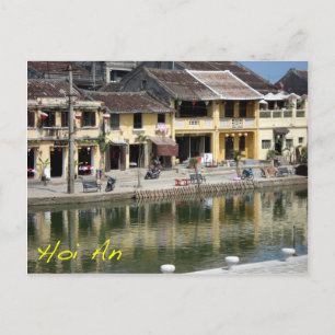 Postal Hoi An