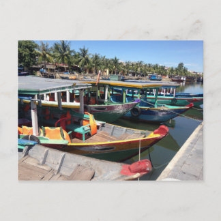 Postal Hoi An