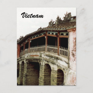 Postal hoi an vietnam