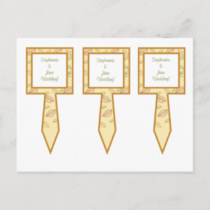 Postal Hojas de torta de la copa 3