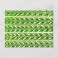 Hojas rayadas Textiles De Tejido Japonés