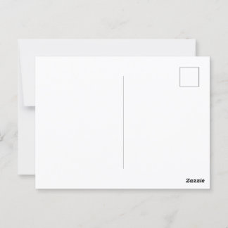 Postal Hola búho caprichoso