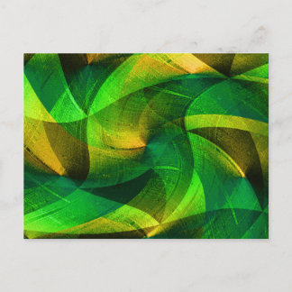 Postal Hola/ Cualquier Ocasiones_ Postcard