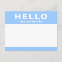 hola mi nombre es